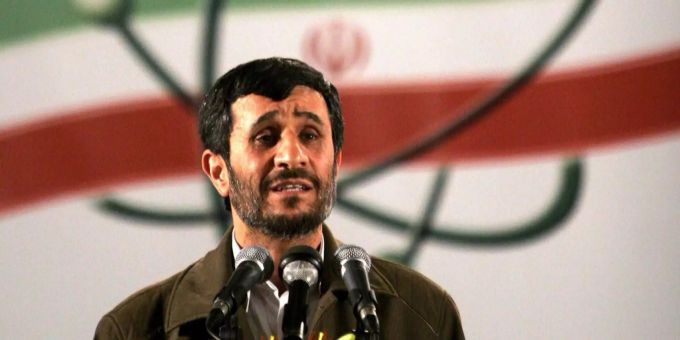 Maschaei ist einer der engsten Vertrauten des früheren Präsidenten Mahmud Ahmadinedschad. Maschaei ist einer der engsten Vertrauten des früheren Präsidenten Mahmud Ahmadinedschad.