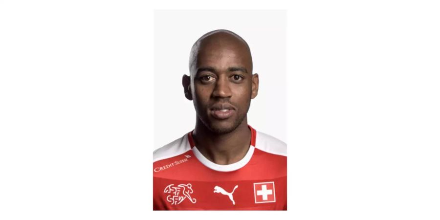 Gelson Fernandes