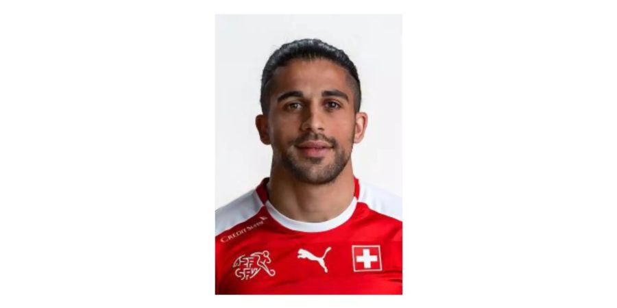 Ricardo Rodriguez