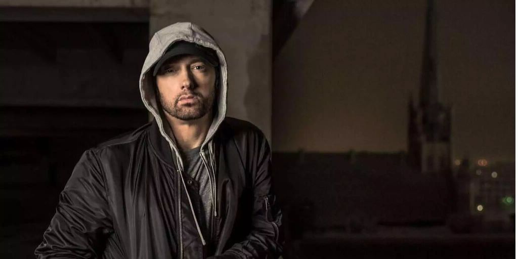 Ex-Frau von Eminem wurde ins Spital eingeliefert