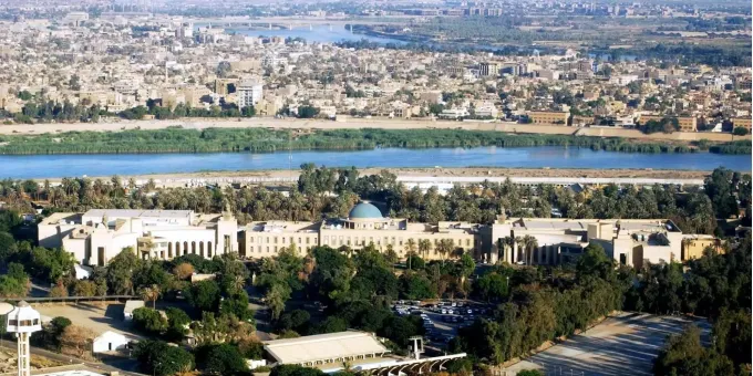 Irak Aussenministerium Bestellt Turkischen Botschafter Ein