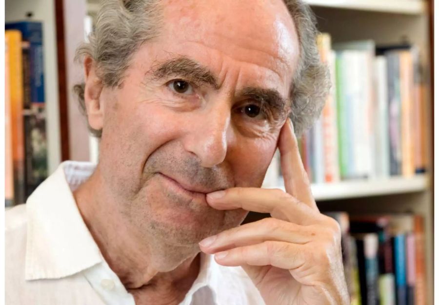 Philip Roth ist im Alter von 85 Jahren gestorben.