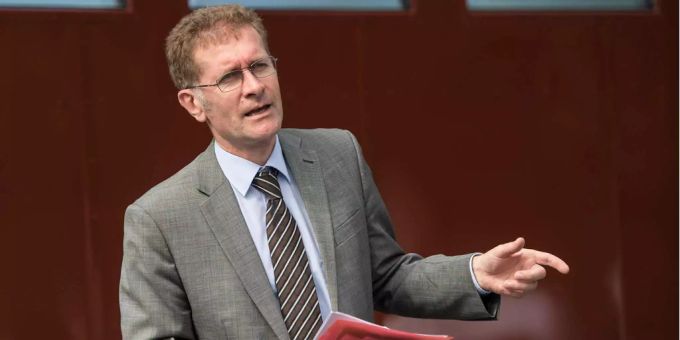 Nein aus Wileroltigen BE - Regierungsrat: «Ich weiss nicht mehr wohin mit den Fahrenden»
