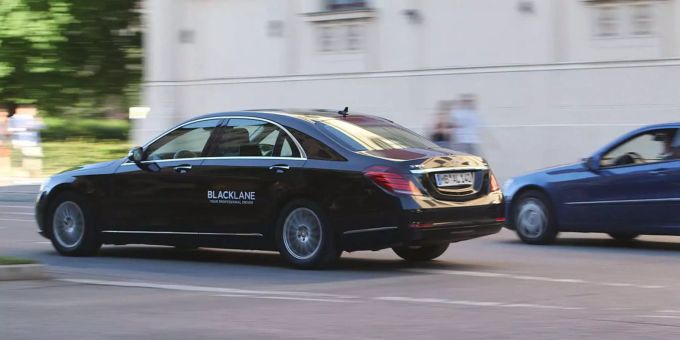 Bessere Vergleichbarkeit - Bald gibts weltweite Standards für Fahrdienste