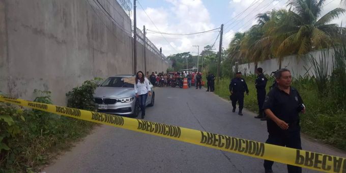 Bereits der fünfte Mord - Journalistin in Mexiko getötet