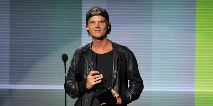 Bleibender Einfluss - Neuer Avicii-Song veröffentlicht