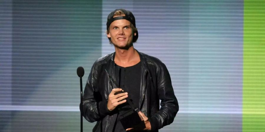 Avicii spendete Millionenbeträge an Hilfsorganisationen.