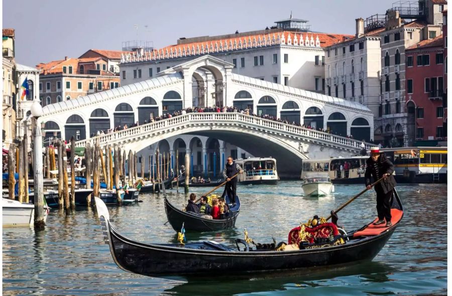 Venedig