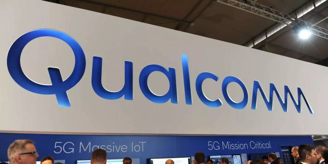 Qualcomm Smartphone