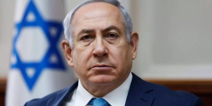 Der israelische Ministerpräsident Benjamin Netanjahu. (Archivbild) Benjamin Netanjahu