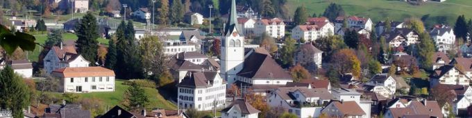 Gemeinde Teufen Gemeinde Teufen