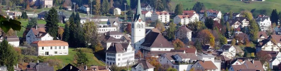 Gemeinde Teufen
