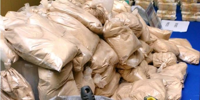 In der Region Guerrero wird Schafmohn für die Herstellung von Heroin angebaut (Symbolbild). In der Region Guerrero wird Schafmohn für die Herstellung von Heroin angebaut (Symbolbild).