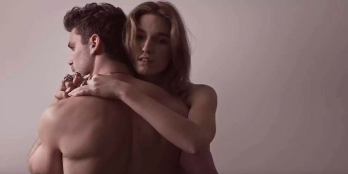 Jetzt ist es klar - Manuela Frey und Bastian Baker sind ein Liebespaar