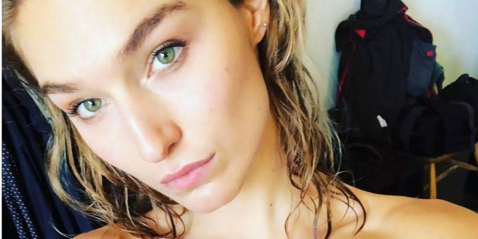 Topmodel-Chefin Frey - «Freundinnen kriegen wegen Hungern keine Kinder»