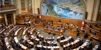 Bundesrat - Ab 2026 mehr Zeit für das Geltendmachen von Baumängeln
