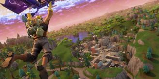 Fortnite - So funktioniert das Battle Royale Fortnite - So funktioniert das Battle Royale