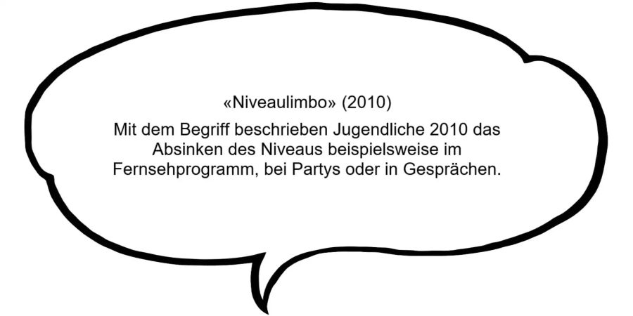 Jugendwort des Jahres 2010