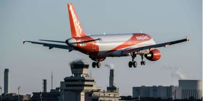 Easyjet