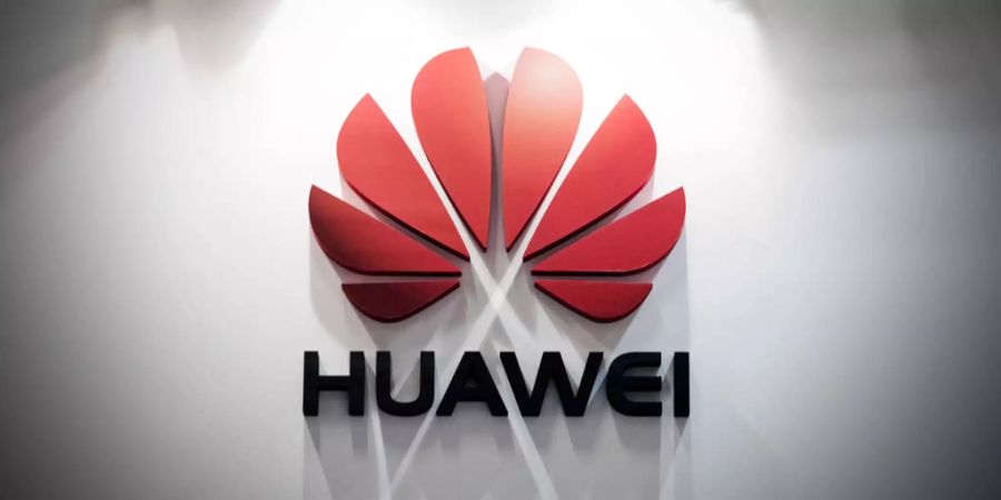 huawei logo