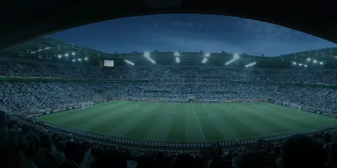 Borussia Monchengladbach Und Tsg Hoffenheim Trennen Sich Unentschieden