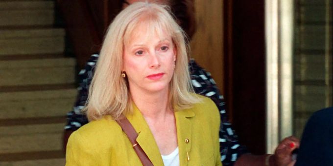 Sondra Locke - US-Schauspielerin stirbt im Alter von 74 Jahren
