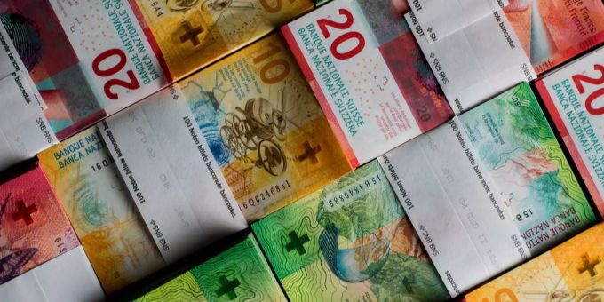 Die Verwaltung der Pensionskassenvermögen ist teurer geworden . (Symbolbild) Verwaltung Pensionskassenvermögen