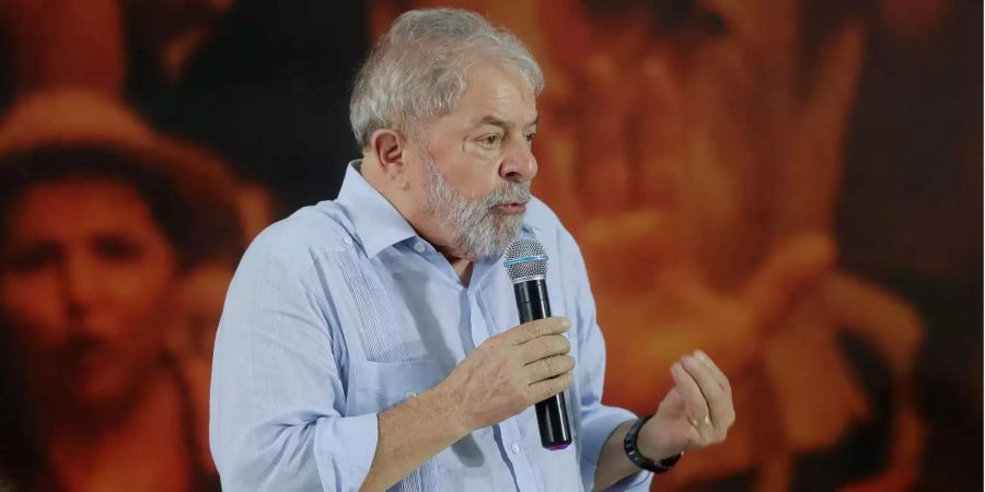 Luiz Inácio Lula da Silva