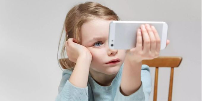 «RosieReality» - Auf dieser App lernen achtjährige Kinder programmieren