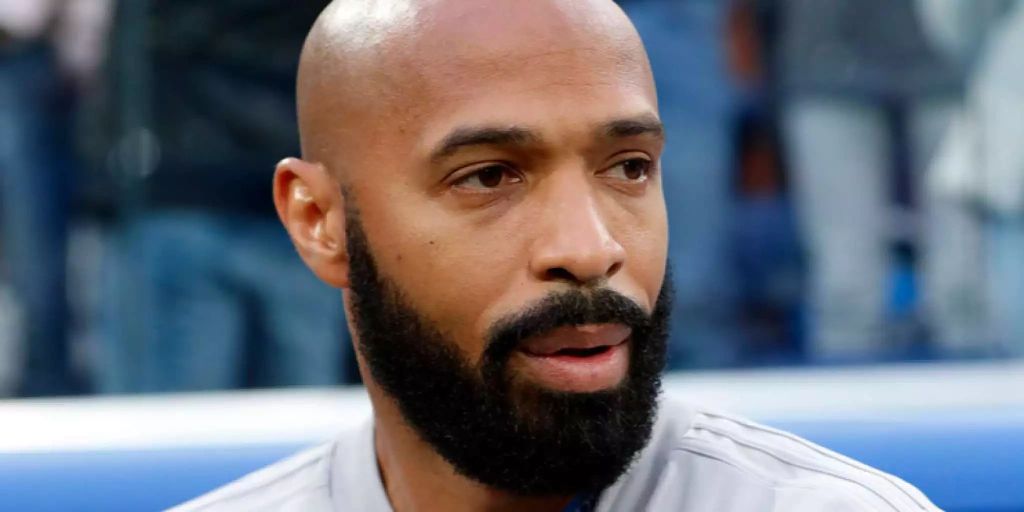 Wird Thierry Henry Trainer bei Monaco?