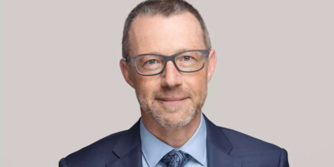Heinz Huber ist neuer Chef der Raiffeisen. Heinz Huber