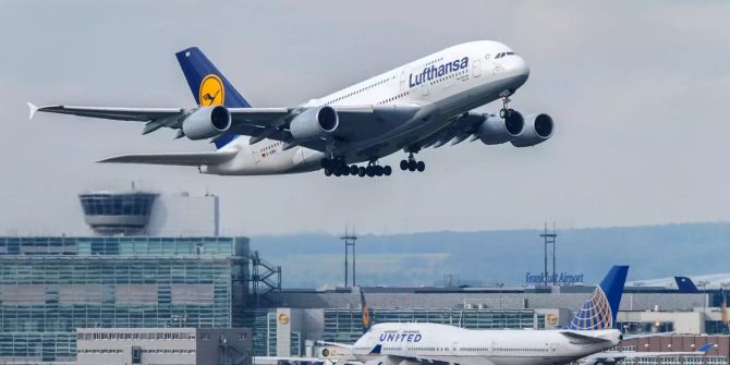 Lufthansa