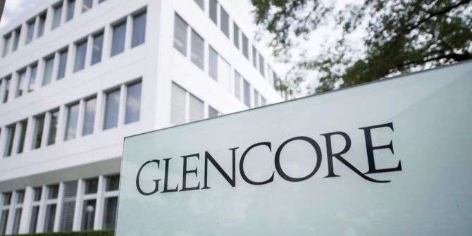 glencore