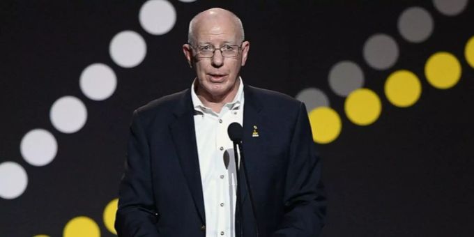 David Hurley ist aktuell Gouverneur des australischen Bundesstaats New South Wales. sdf