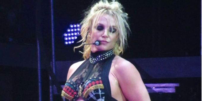 «Sie ist labil» - Britney Spears soll kurz vor erneutem Absturz stehen