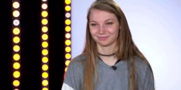 Germany’s Next Topmodel