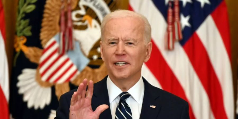 Joe Biden
