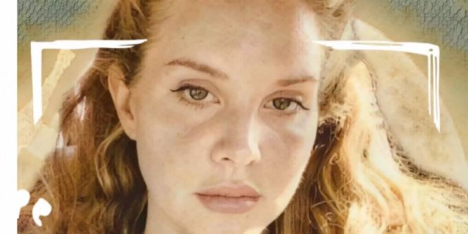 Lana Del Rey wird dieses Jahr noch ein drittes Album veröffentlichen. lana del rey