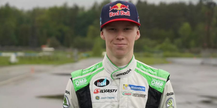 Kalle Rovanperä