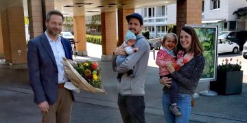 Familie Lanz