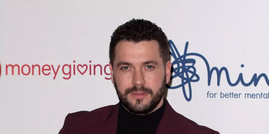 Shayne Ward