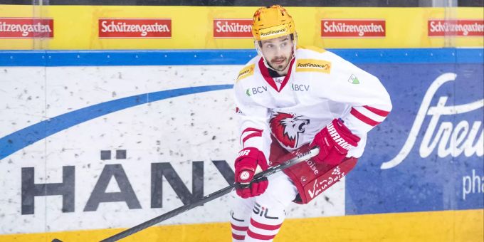 Über den genauen Gesundheitszustand von Denis Malgin ist nichts bekannt. Die Teams verzichten während den Playoffs auf eine genaue Stellungnahme. Denis Malgin