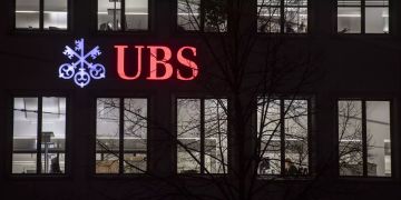 UBS