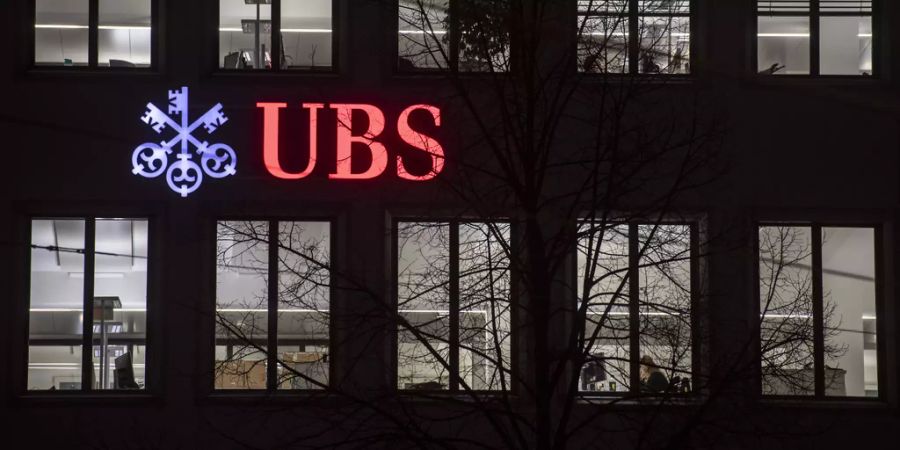 UBS