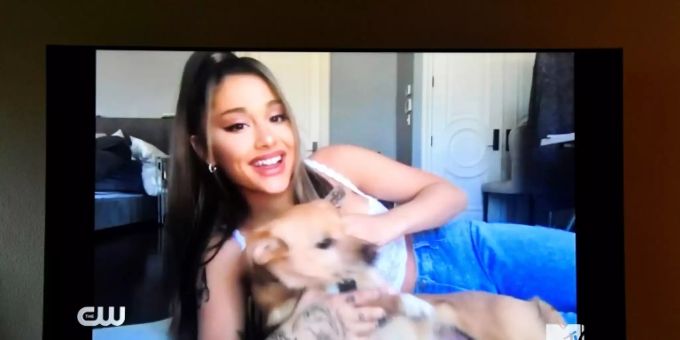 US-Popstar Ariana Grande hat geheiratet