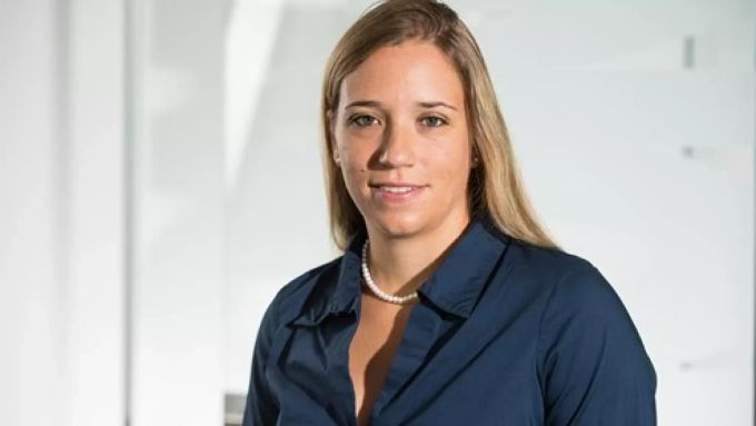 Jelena Moncilli, Fraud-Expertin bei Immoscout24, stellt eine Zunahme von Betrugsversuchen auch wegen des Coronavirus fest. Immoscout24 Coronavirus