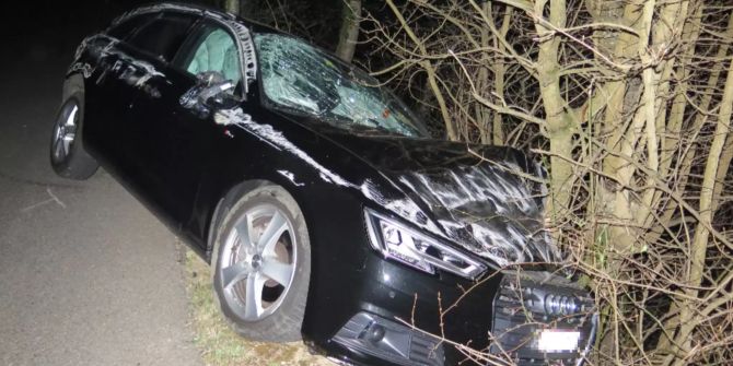 Unfall