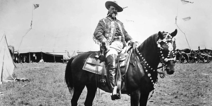 buffalo bill