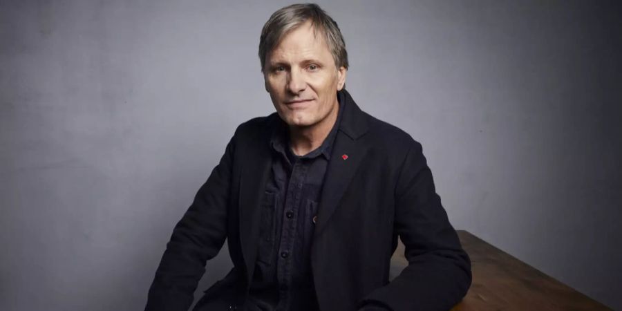 viggo mortensen