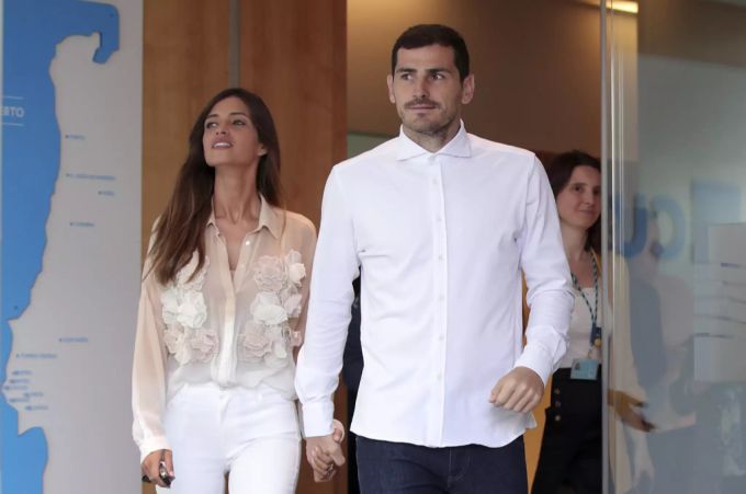 Iker Casillas: Liebes-Aus mit Sara Carbonero